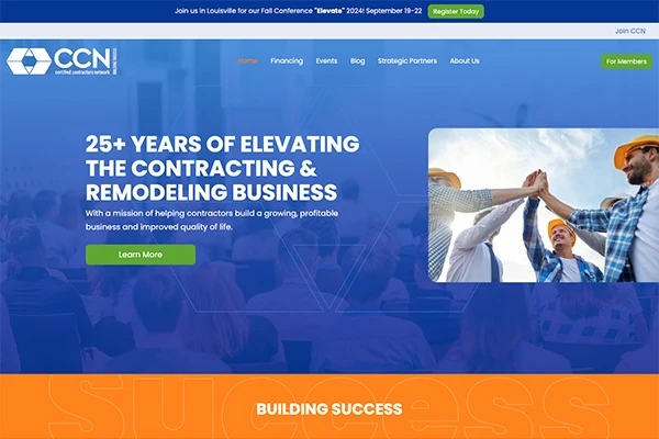 Contractors Network