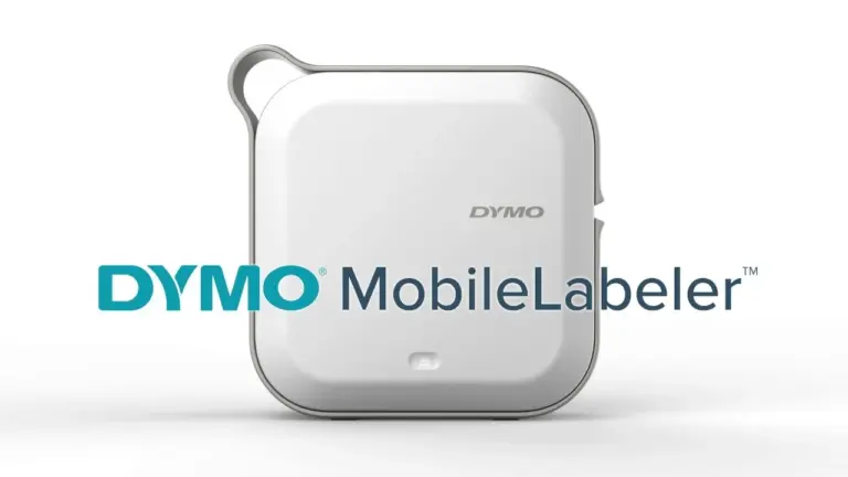 DYMO MobileLabeler™