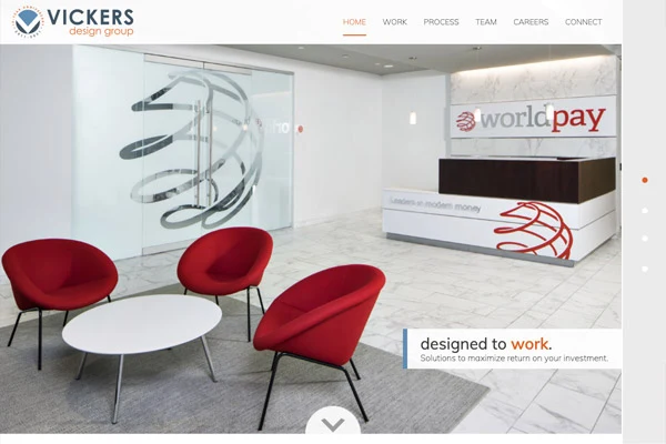 Vickers Design Group